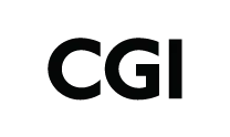 CGI company logo