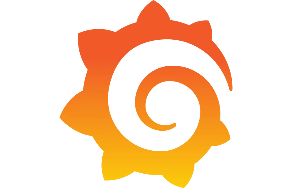 Grafana logo