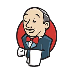 Jenkins logo