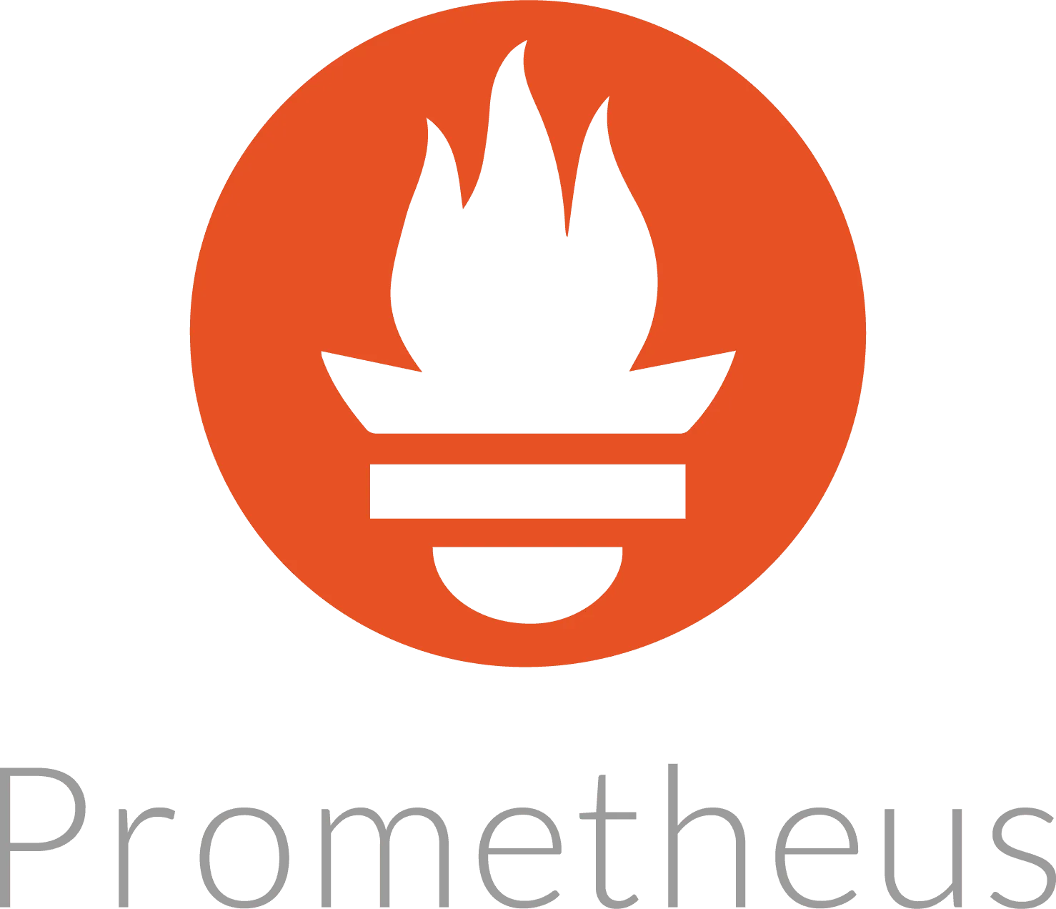 Prometheus logo